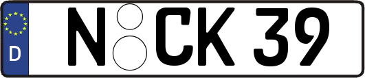 N-CK39