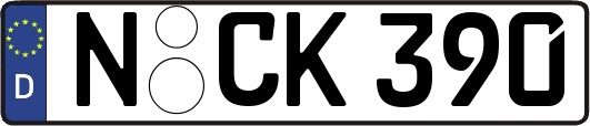 N-CK390