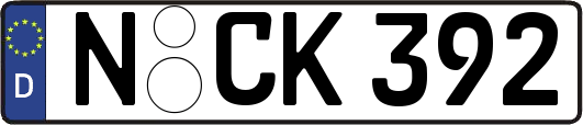 N-CK392