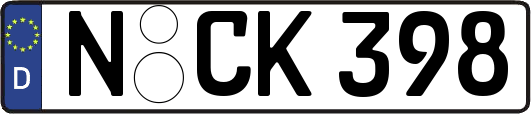 N-CK398