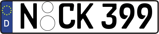 N-CK399