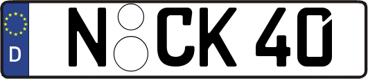 N-CK40