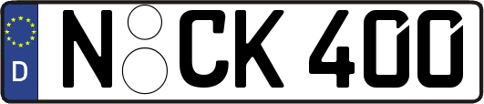 N-CK400