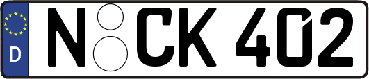 N-CK402