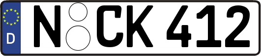 N-CK412