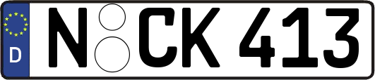 N-CK413