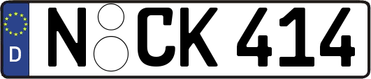 N-CK414