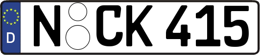 N-CK415