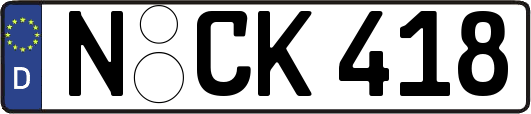 N-CK418