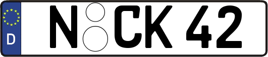 N-CK42