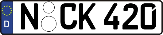 N-CK420