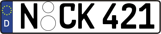 N-CK421