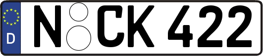 N-CK422