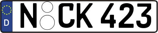 N-CK423