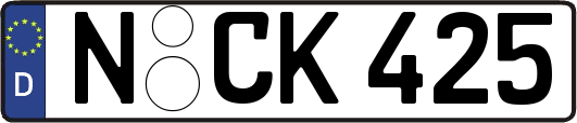 N-CK425