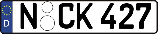 N-CK427