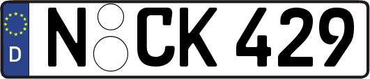 N-CK429