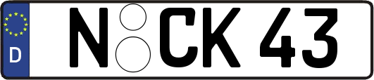 N-CK43