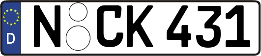 N-CK431