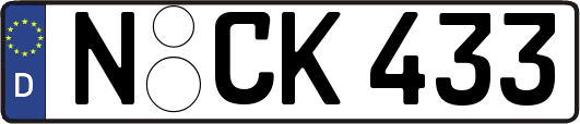 N-CK433