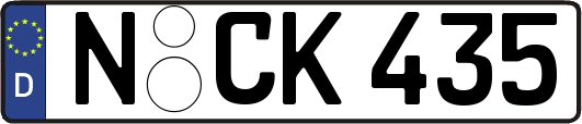 N-CK435