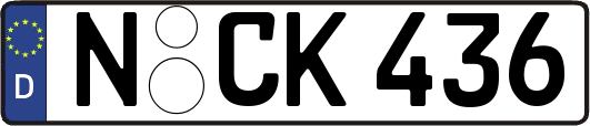 N-CK436
