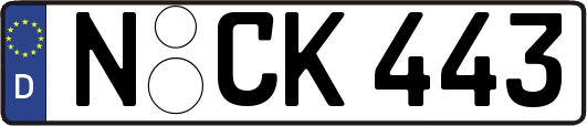 N-CK443