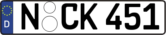 N-CK451