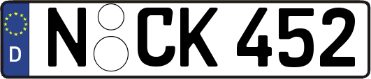 N-CK452