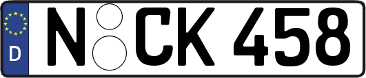 N-CK458