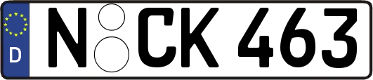N-CK463