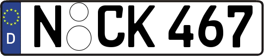 N-CK467