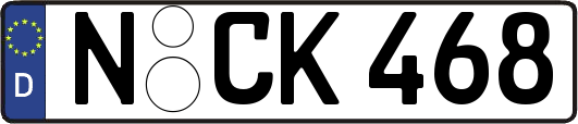 N-CK468