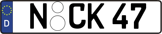 N-CK47