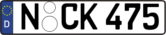 N-CK475