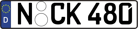 N-CK480