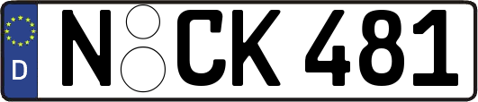 N-CK481