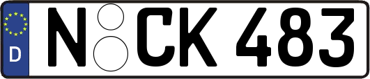 N-CK483