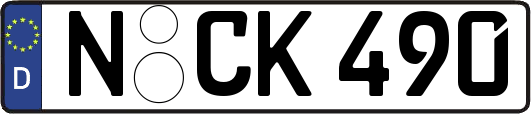 N-CK490