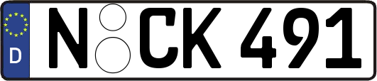 N-CK491