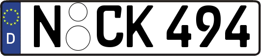 N-CK494
