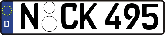 N-CK495