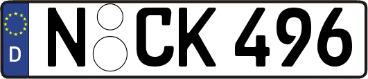 N-CK496