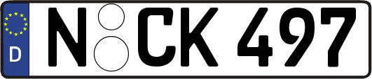 N-CK497
