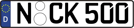 N-CK500