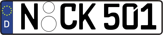 N-CK501