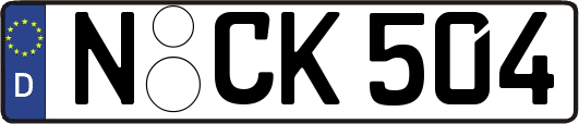 N-CK504
