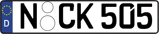 N-CK505