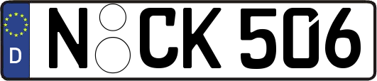 N-CK506