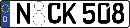 N-CK508